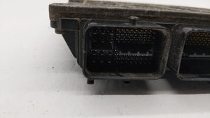 2008-2009 Toyota Camry PCM Engine Control Computer ECU ECM PCU OEM P/N:89661-06G10 89661-06G11 Fits Fits 2008 2009 OEM Used Auto Parts - Oemusedautoparts1.com 