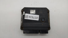 2008-2009 Toyota Camry PCM Engine Control Computer ECU ECM PCU OEM P/N:89661-06G10 89661-06G11 Fits Fits 2008 2009 OEM Used Auto Parts - Oemusedautoparts1.com 