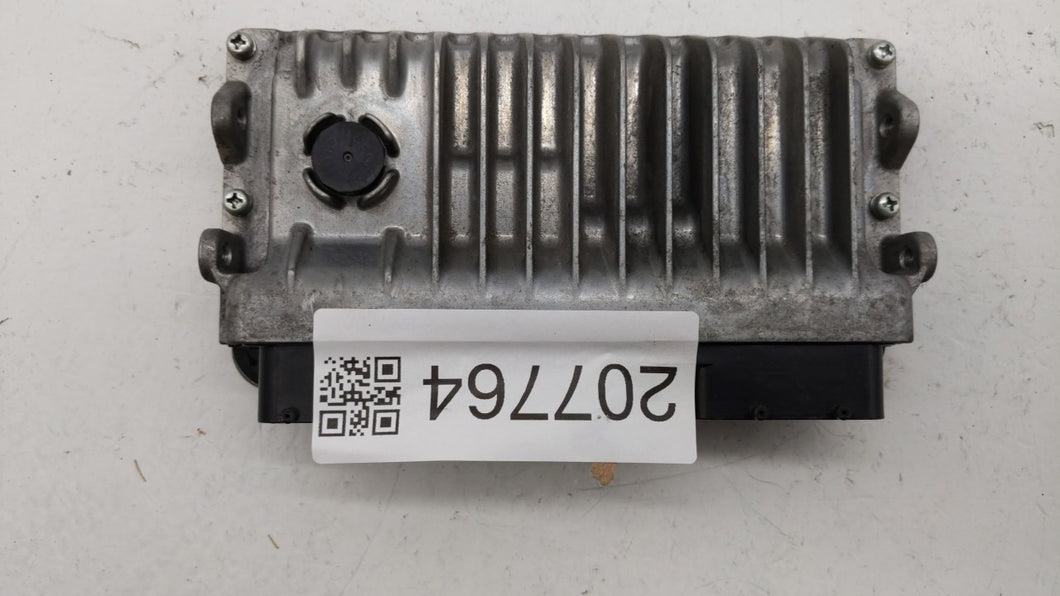 2012-2014 Toyota Camry PCM Engine Control Computer ECU ECM PCU OEM P/N:89661-06K83 89661-06K61 Fits Fits 2012 2013 2014 OEM Used Auto Parts - Oemusedautoparts1.com 