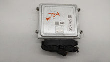 2011-2013 Kia Optima PCM Engine Control Computer ECU ECM PCU OEM P/N:39101-2G874 39101-2G872, 39111-2G872 Fits Fits 2011 2012 2013 OEM Used Auto Parts - Oemusedautoparts1.com 