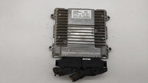 2011-2013 Kia Optima PCM Engine Control Computer ECU ECM PCU OEM P/N:39101-2G874 39101-2G872, 39111-2G872 Fits Fits 2011 2012 2013 OEM Used Auto Parts - Oemusedautoparts1.com 