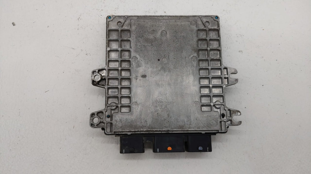 2011-2013 Nissan Altima PCM Engine Control Computer ECU ECM PCU OEM P/N:MEC114-100 MEC112-130 B1 Fits Fits 2011 2012 2013 OEM Used Auto Parts