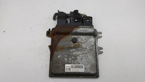 2010 Nissan Altima PCM Engine Control Computer ECU ECM PCU OEM P/N:MEC114-011 MEC112-011 A1, MEC112-013 A1 Fits OEM Used Auto Parts - Oemusedautoparts1.com 