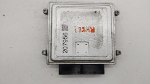 2011 Hyundai Sonata PCM Engine Control Computer ECU ECM PCU OEM P/N:39101-2G660 39101-2G670, 39111-2G670, 39101-2G671 Fits OEM Used Auto Parts