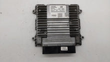 2011 Hyundai Sonata PCM Engine Control Computer ECU ECM PCU OEM P/N:39101-2G660 39101-2G670, 39111-2G670, 39101-2G671 Fits OEM Used Auto Parts - Oemusedautoparts1.com 