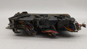 2013-2014 Nissan Altima PCM Engine Control Computer ECU ECM PCU OEM P/N:MEC300-040 D1 MEC300-001 A1 Fits Fits 2013 2014 OEM Used Auto Parts - Oemusedautoparts1.com 