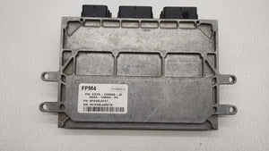 2014-2016 Ford Fusion Motor Computadora Ecu Pcm Ecm Pcu OEM 208021