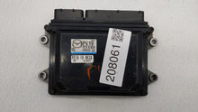 2014 Mazda 3 PCM Engine Control Computer ECU ECM PCU OEM P/N:PE19 18 881A PS5G 18 8K2, PEDM 18 881, PEAB 18 881A, PEDH 18 881 Fits OEM Used Auto Parts - Oemusedautoparts1.com 