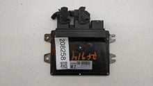 2008 Nissan Altima PCM Engine Control Computer ECU ECM PCU OEM P/N:MEC110-182 A3 MEC120-152, A56-B88 E1P, MEC120-081 Fits OEM Used Auto Parts - Oemusedautoparts1.com 