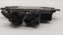 2008 Nissan Altima PCM Engine Control Computer ECU ECM PCU OEM P/N:MEC110-182 A3 MEC120-152, A56-B88 E1P, MEC120-081 Fits OEM Used Auto Parts - Oemusedautoparts1.com 