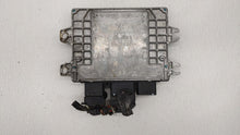 2008 Nissan Altima PCM Engine Control Computer ECU ECM PCU OEM P/N:MEC110-182 A3 MEC120-152, A56-B88 E1P, MEC120-081 Fits OEM Used Auto Parts - Oemusedautoparts1.com 