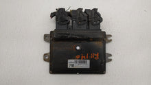 2014-2016 Hyundai Elantra PCM Engine Control Computer ECU ECM PCU OEM P/N:MEC120-010 F1 39102-2EML6 Fits Fits 2014 2015 2016 OEM Used Auto Parts - Oemusedautoparts1.com 