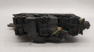 2014-2016 Hyundai Elantra PCM Engine Control Computer ECU ECM PCU OEM P/N:MEC120-010 F1 39102-2EML6 Fits Fits 2014 2015 2016 OEM Used Auto Parts - Oemusedautoparts1.com 