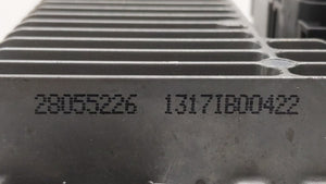 2007 Chevrolet Uplander PCM Engine Computer ECU ECM PCU OEM P/N:12616923 12605843, 12611133, 12618163, 12622086 Fits OEM Used Auto Parts