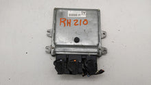 2011-2013 Nissan Altima PCM Engine Control Computer ECU ECM PCU OEM P/N:MEC114-100 MEC112-130 B1 Fits Fits 2011 2012 2013 OEM Used Auto Parts