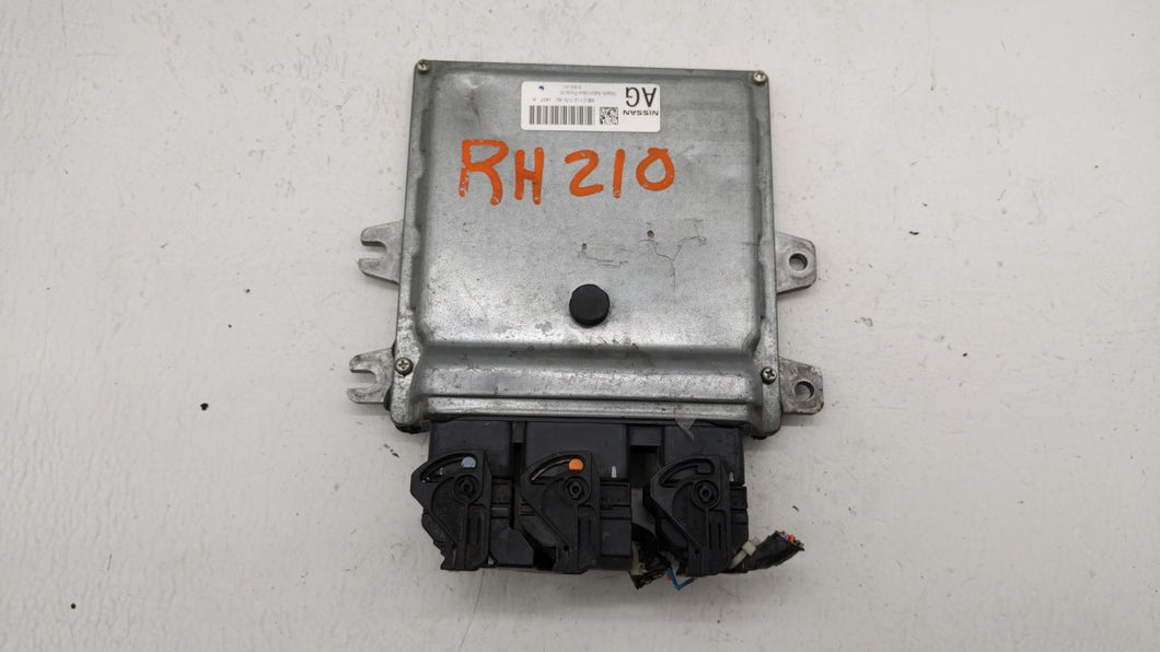 2011-2013 Nissan Altima PCM Engine Control Computer ECU ECM PCU OEM P/N:MEC114-100 MEC112-130 B1 Fits Fits 2011 2012 2013 OEM Used Auto Parts