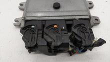 2011-2013 Nissan Altima PCM Engine Control Computer ECU ECM PCU OEM P/N:MEC114-100 MEC112-130 B1 Fits Fits 2011 2012 2013 OEM Used Auto Parts