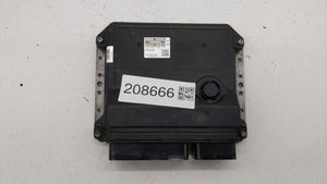 2008-2009 Toyota Camry PCM Engine Control Computer ECU ECM PCU OEM P/N:89661-06G10 89661-06G11 Fits Fits 2008 2009 OEM Used Auto Parts - Oemusedautoparts1.com 