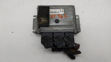 2013-2014 Nissan Altima PCM Engine Control Computer ECU ECM PCU OEM P/N:MEC300-011 A1 MEC300-010 Fits Fits 2013 2014 OEM Used Auto Parts