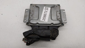 2013-2014 Nissan Altima PCM Engine Control Computer ECU ECM PCU OEM P/N:MEC300-011 A1 MEC300-010 Fits Fits 2013 2014 OEM Used Auto Parts