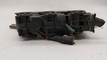 2009 Nissan Altima PCM Engine Control Computer ECU ECM PCU OEM P/N:MEC120-180 B1 MEC110-260, MEC120-180 Fits OEM Used Auto Parts