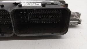 2011-2014 Hyundai Sonata PCM Engine Control Computer ECU ECM PCU OEM P/N:39101-2G661 39111-2G661 Fits Fits 2011 2012 2013 2014 OEM Used Auto Parts - Oemusedautoparts1.com 