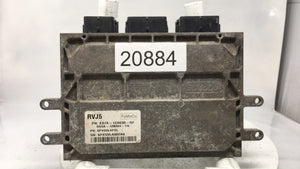 2014-2016 Ford Fusion PCM Engine Control Computer ECU ECM PCU OEM P/N:ES7A-12A650-GF Fits Fits 2014 2015 2016 OEM Used Auto Parts - Oemusedautoparts1.com