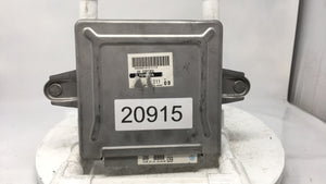 2006 Toyota Prius PCM Engine Control Computer ECU ECM PCU OEM P/N:89981472111 Fits OEM Used Auto Parts - Oemusedautoparts1.com