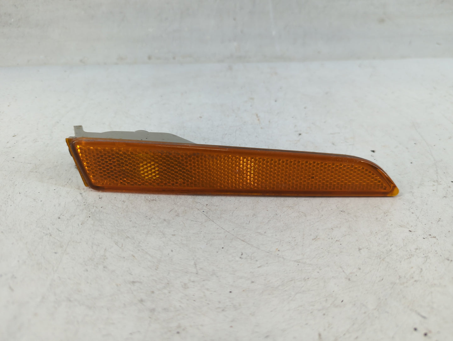 2010-2012 Ford Fusion Passenger Right Oem Front Light Lamp - Oemusedautoparts1.com