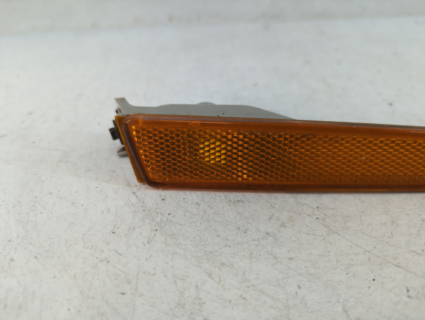 2010-2012 Ford Fusion Passenger Right Oem Front Light Lamp - Oemusedautoparts1.com