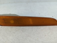 2010-2012 Ford Fusion Passenger Right Oem Front Light Lamp - Oemusedautoparts1.com