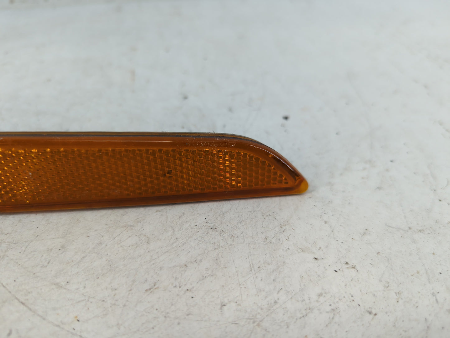2010-2012 Ford Fusion Passenger Right Oem Front Light Lamp - Oemusedautoparts1.com