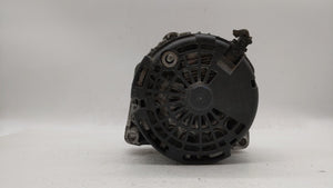 2007-2013 Chevrolet Silverado 1500 Alternator Replacement Generator Charging Assembly Engine OEM Fits OEM Used Auto Parts