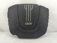 2105 Kia Sedona Engine Cover - Oemusedautoparts1.com