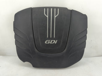 compare product 2105 Kia Sedona Engine Cover