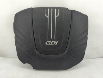2105 Kia Sedona Engine Cover - Oemusedautoparts1.com