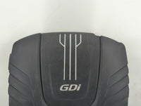 2105 Kia Sedona Engine Cover - Oemusedautoparts1.com