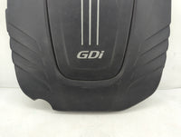 2105 Kia Sedona Engine Cover - Oemusedautoparts1.com