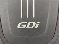 2105 Kia Sedona Engine Cover - Oemusedautoparts1.com