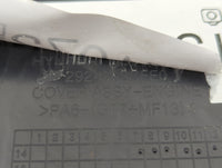 2105 Kia Sedona Engine Cover - Oemusedautoparts1.com