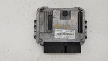 2013-2018 Ford Focus PCM Engine Control Computer ECU ECM PCU OEM P/N:FM5A-12A650-ADB DM5A-12A650-CE Fits OEM Used Auto Parts