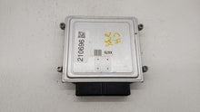 2011-2014 Hyundai Sonata PCM Engine Control Computer ECU ECM PCU OEM P/N:39111-2G679 39101-2G679 Fits Fits 2011 2012 2013 2014 OEM Used Auto Parts - Oemusedautoparts1.com 