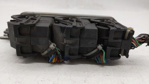 2015 Nissan Altima PCM Engine Control Computer ECU ECM PCU OEM P/N:BEM404-300 A1 NEC001-666, NEC013-028 Fits Fits 2013 2014 OEM Used Auto Parts