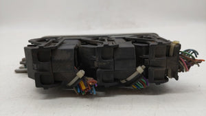 2015 Nissan Altima PCM Engine Control Computer ECU ECM PCU OEM P/N:BEM404-300 A1 NEC001-666, NEC013-028 Fits Fits 2013 2014 OEM Used Auto Parts - Oemusedautoparts1.com 