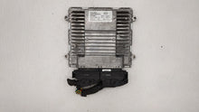 2011-2013 Kia Optima PCM Engine Control Computer ECU ECM PCU OEM P/N:39101-2G874 39101-2G872, 39111-2G872 Fits Fits 2011 2012 2013 OEM Used Auto Parts - Oemusedautoparts1.com 