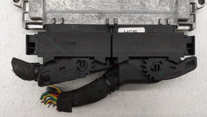 2011-2013 Kia Optima PCM Engine Control Computer ECU ECM PCU OEM P/N:39101-2G874 39101-2G872, 39111-2G872 Fits Fits 2011 2012 2013 OEM Used Auto Parts - Oemusedautoparts1.com 