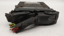 2011-2013 Kia Optima PCM Engine Control Computer ECU ECM PCU OEM P/N:39101-2G874 39101-2G872, 39111-2G872 Fits Fits 2011 2012 2013 OEM Used Auto Parts - Oemusedautoparts1.com 