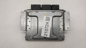 2015 Nissan Altima PCM Engine Control Computer ECU ECM PCU OEM P/N:BEM404-300 A1 NEC001-666, NEC013-028 Fits Fits 2013 2014 OEM Used Auto Parts - Oemusedautoparts1.com 