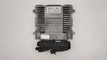 2015 Hyundai Santa Fe PCM Engine Control Computer ECU ECM PCU OEM P/N:39100-2GAG7 39130-2GAG7, 39100-2GAG5, 39130-2GAG5 Fits OEM Used Auto Parts - Oemusedautoparts1.com 