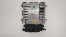 2019 Kia Optima PCM Engine Control Computer ECU ECM PCU OEM P/N:39171-2GJK5 39199-2G028 Fits OEM Used Auto Parts - Oemusedautoparts1.com 